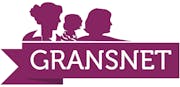 Gransnet logo.