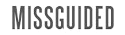 Missguided logo.