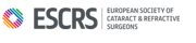 ESCRS logo.
