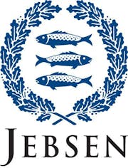 Jebsen logo.
