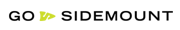Go Side Mount logo.