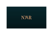NDVR logo.