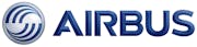 Airbus logo.