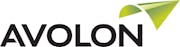 Avolon logo.