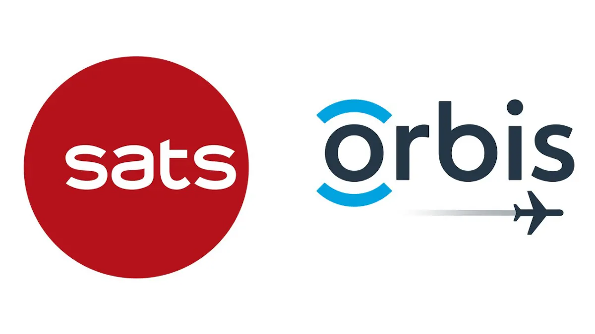 Sats Partners Orbis Singapore To Raise Awareness About The Challenges Facing The Visually Impaired Orbis