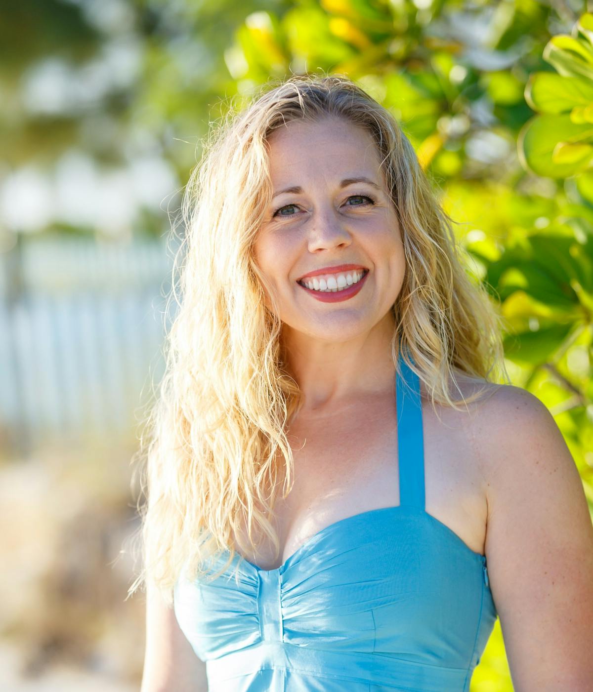Deputy CEO Kirstie DeKoker.